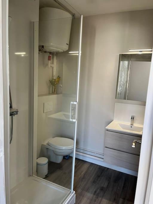 Apartment Les Marronniers Centre Bord De Loire