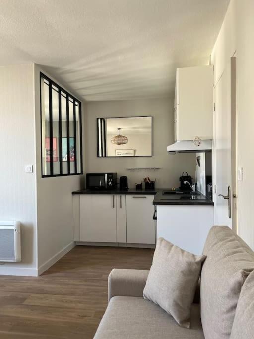 Apartment Les Marronniers Centre Bord De Loire Saumur